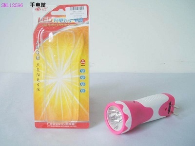 汕頭澄海區(qū)燈具產(chǎn)業(yè)巡禮 從手電筒到家居用品的專(zhuān)業(yè)供應(yīng)網(wǎng)絡(luò)