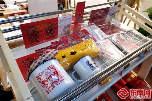 非遺回歸生活 漳州木版年畫(huà)在日用風(fēng)潮中煥發(fā)新生